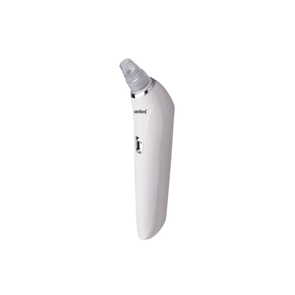 Sanford Hair Styler & 6-in-1 Pore Cleaner Combo | Dual Styling Tool & Deep Facial Cleanser | Portable & Travel-Friendly - buysanford